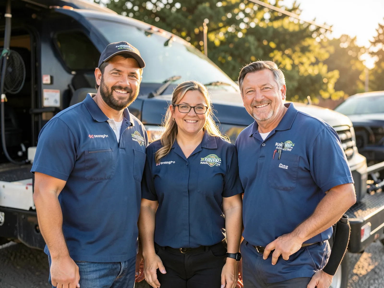 Roof Repair company in Ashaway, RI